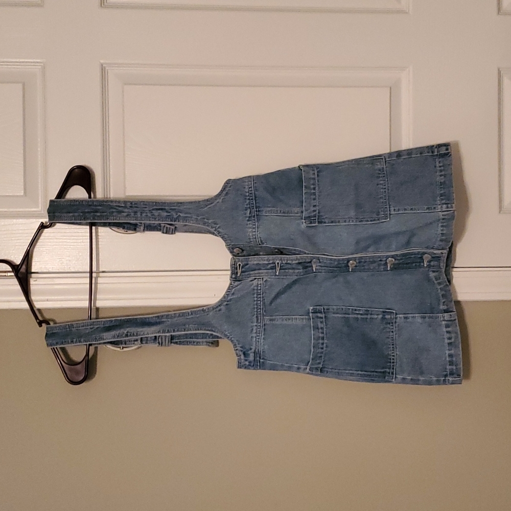 Overalls